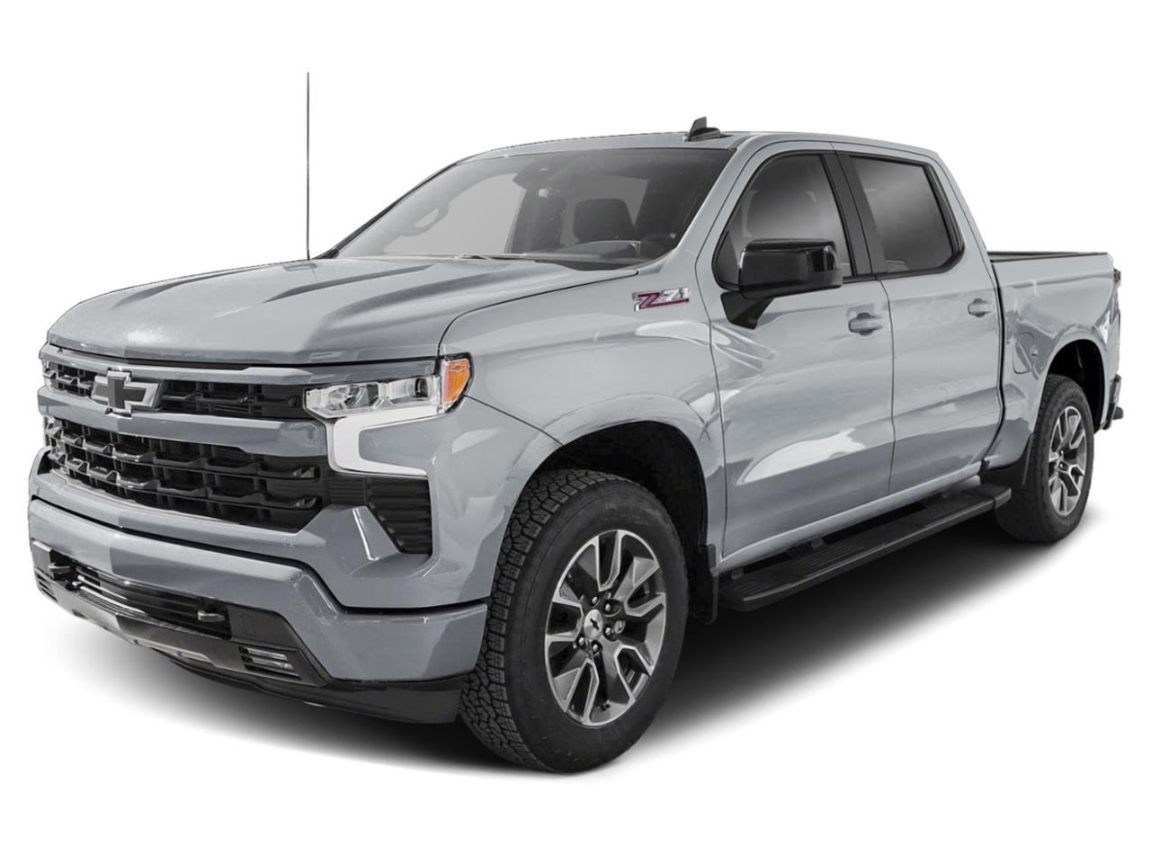 2026 Chevrolet Silverado 1500 RST 4X4 Crew Cab Short Box's photo