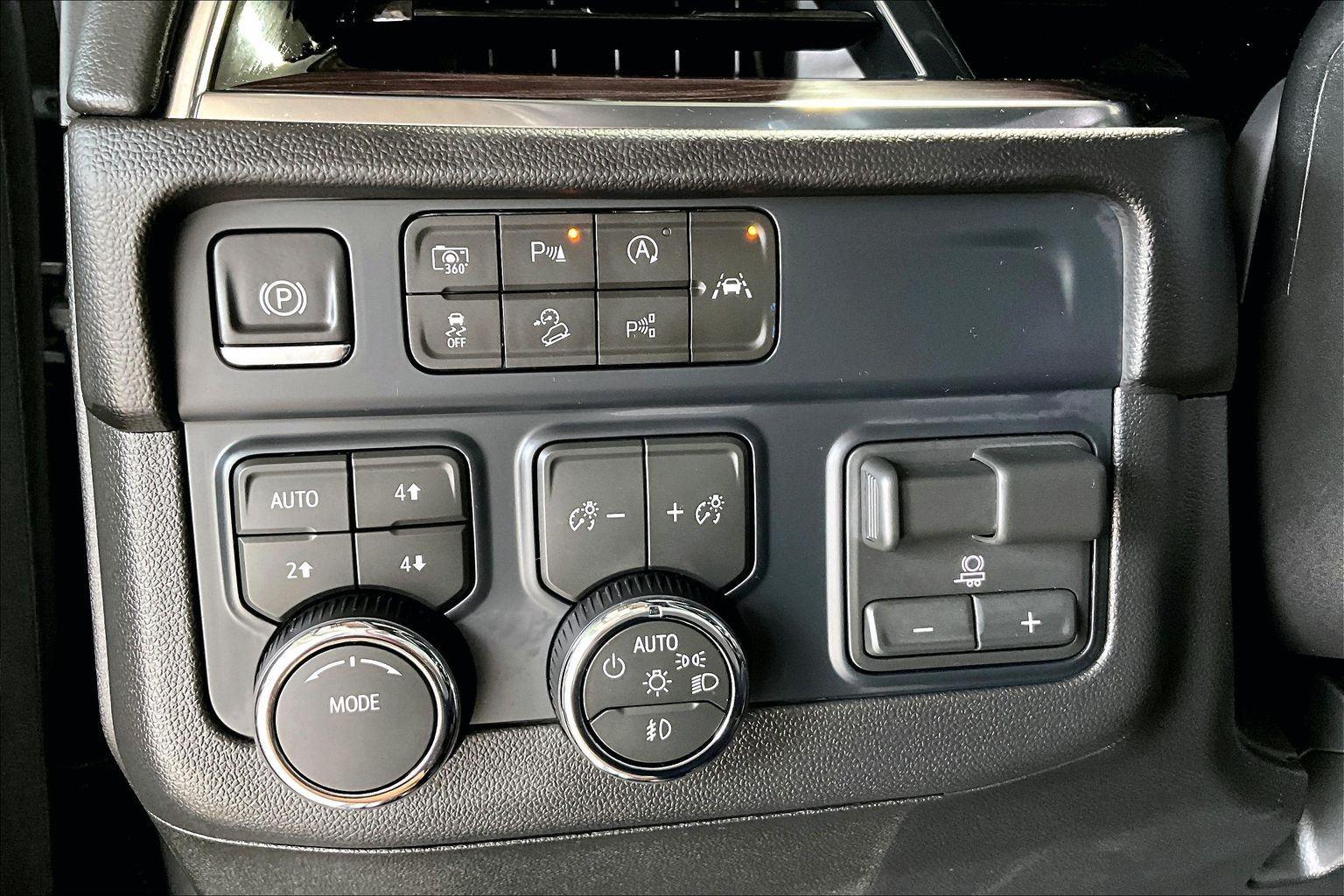 2026 Chevrolet Tahoe Z71 - Photo 22