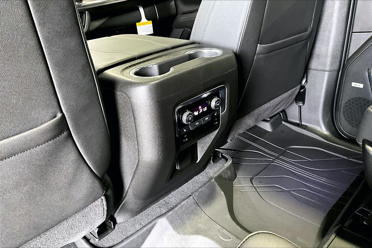 2026 Chevrolet Tahoe Z71 - Photo 24