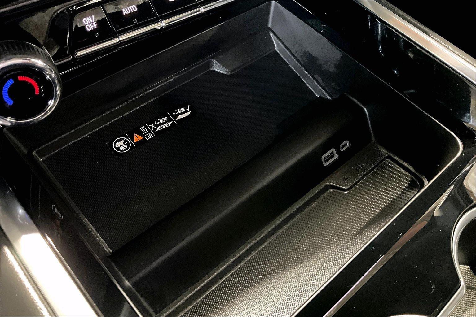 2026 Chevrolet Tahoe Z71 - Photo 29