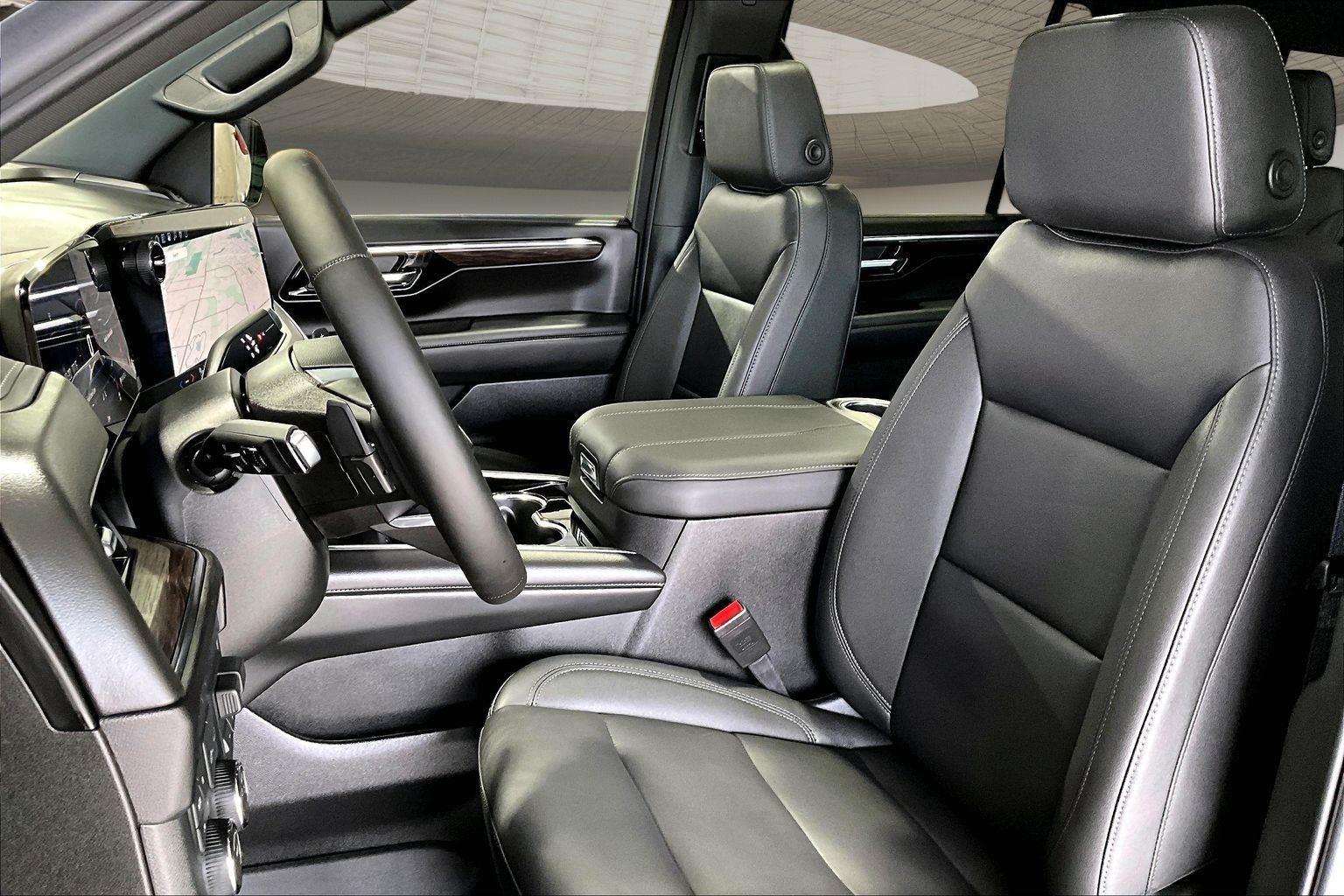 2026 Chevrolet Tahoe Z71 - Photo 31
