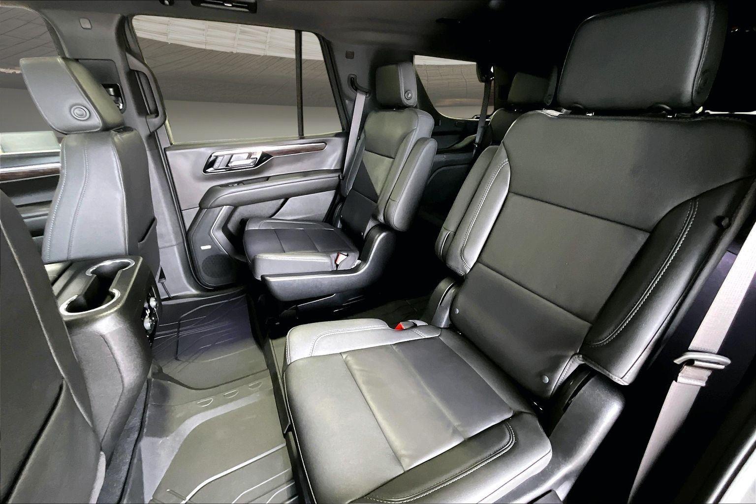 2026 Chevrolet Tahoe Z71 - Photo 32