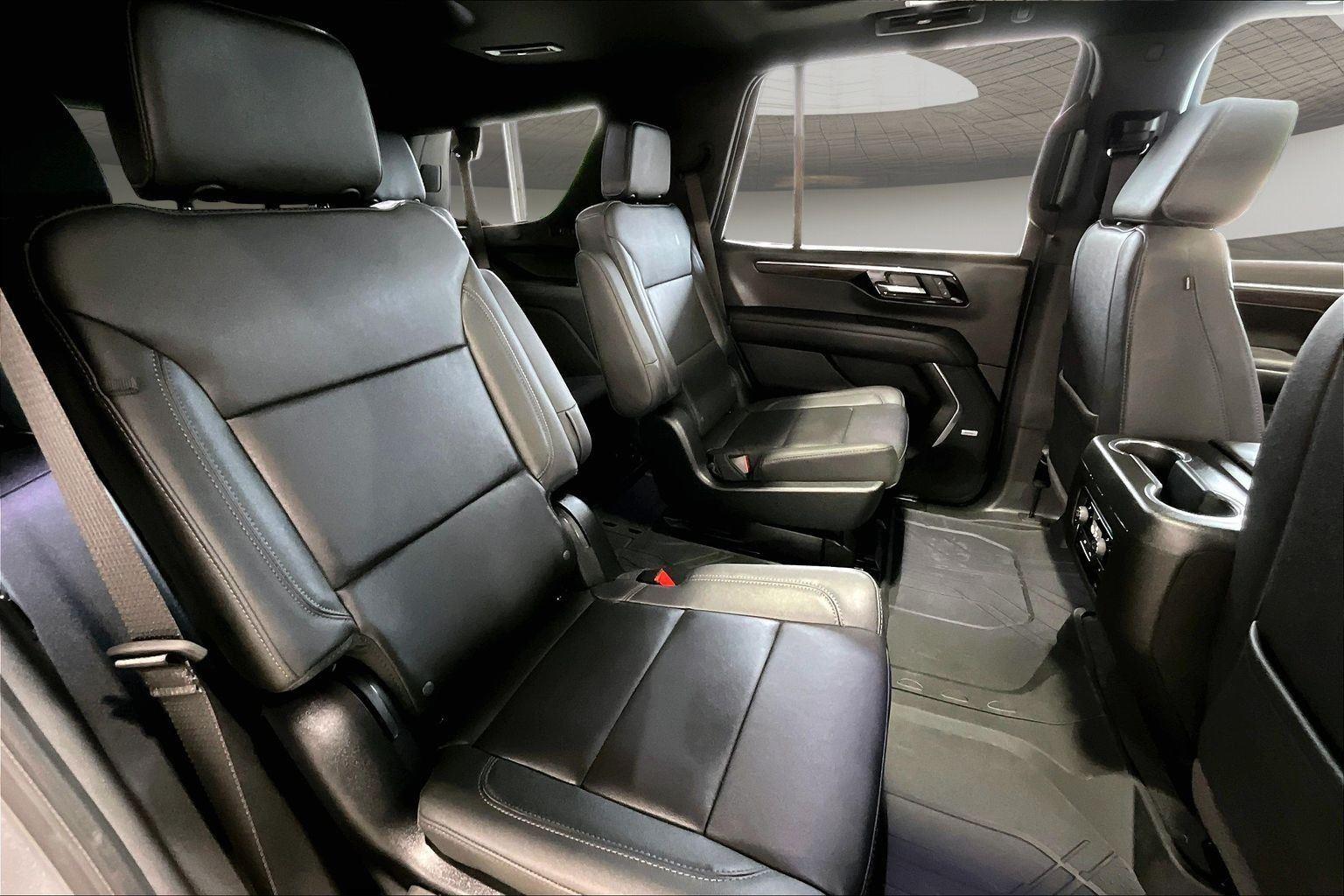 2026 Chevrolet Tahoe Z71 - Photo 11
