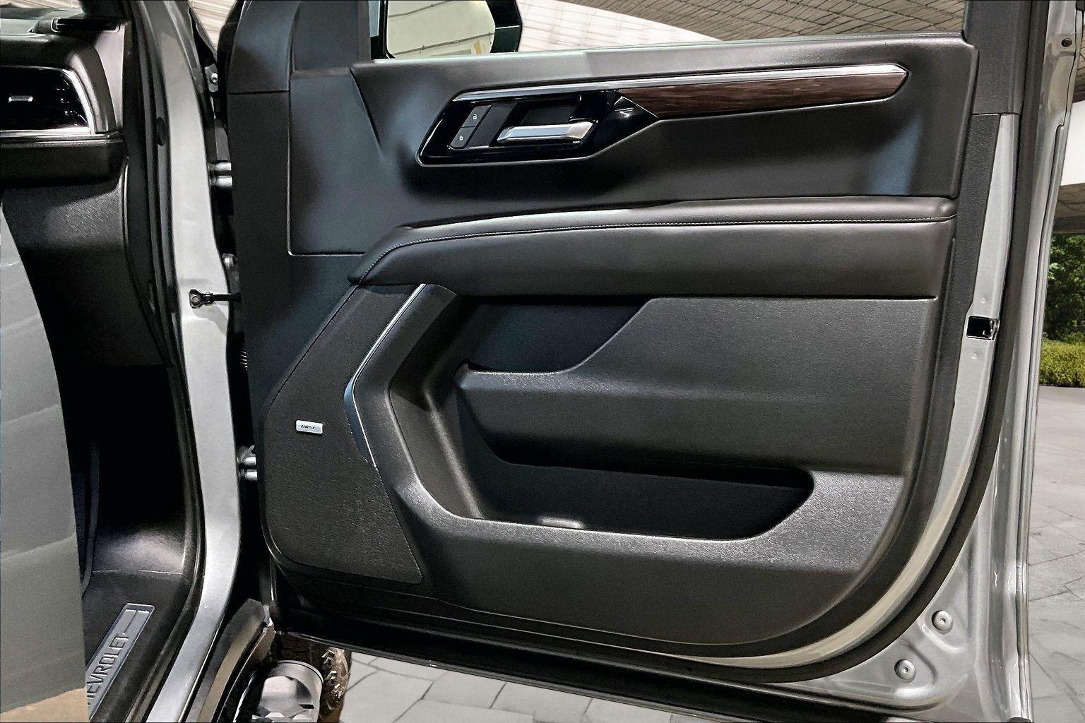 2026 Chevrolet Tahoe Z71 - Photo 13