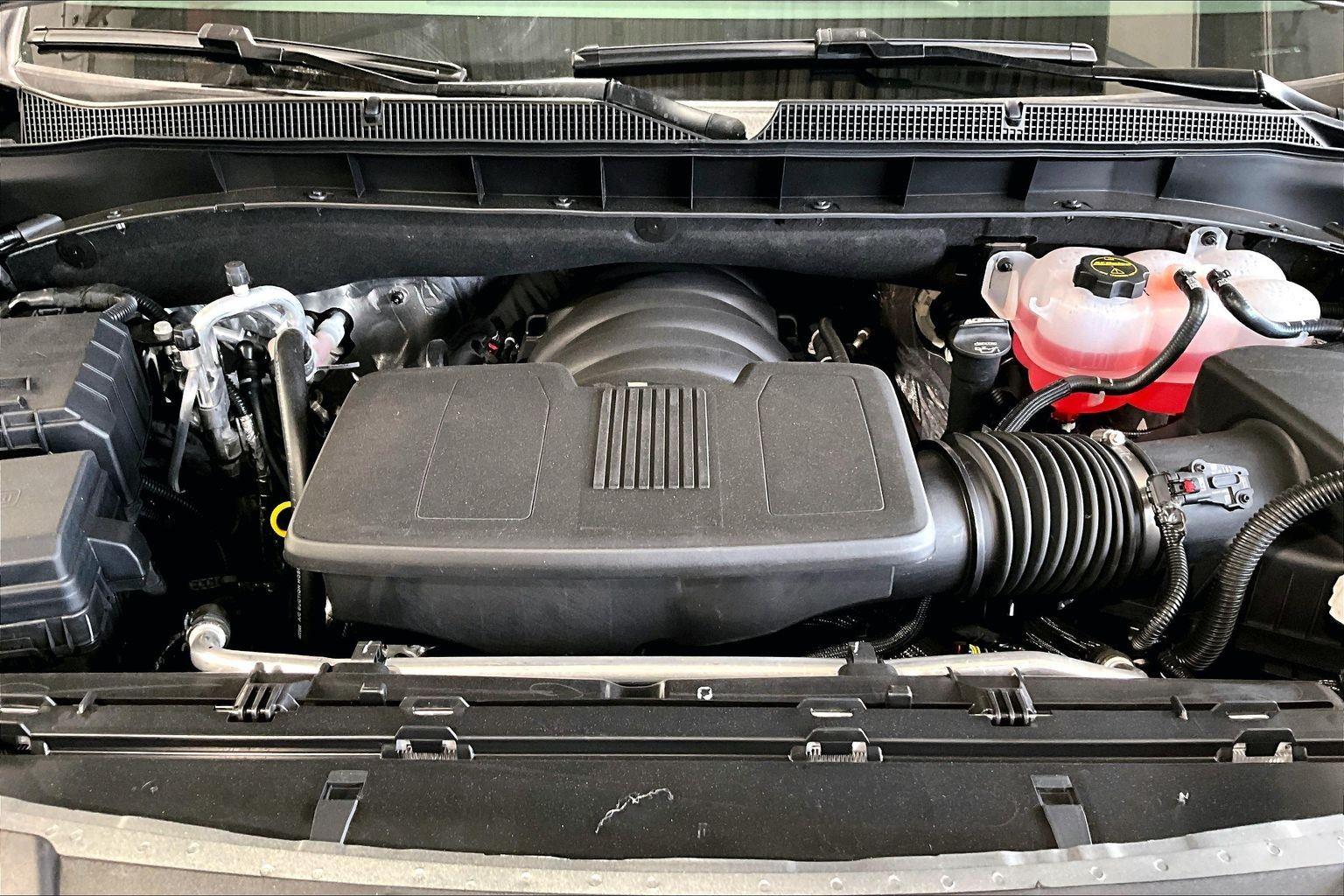 2026 Chevrolet Tahoe Z71 - Photo 14
