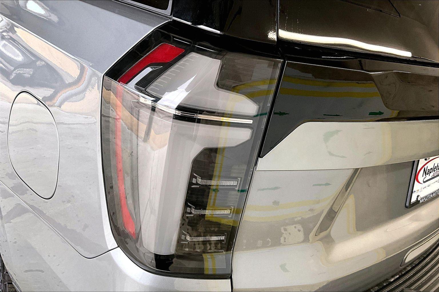 2026 Chevrolet Tahoe Z71 - Photo 33