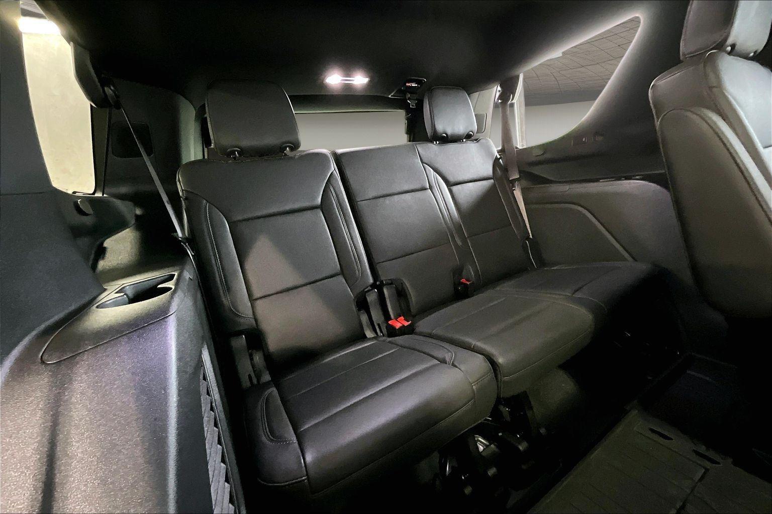 2026 Chevrolet Tahoe Z71 - Photo 34