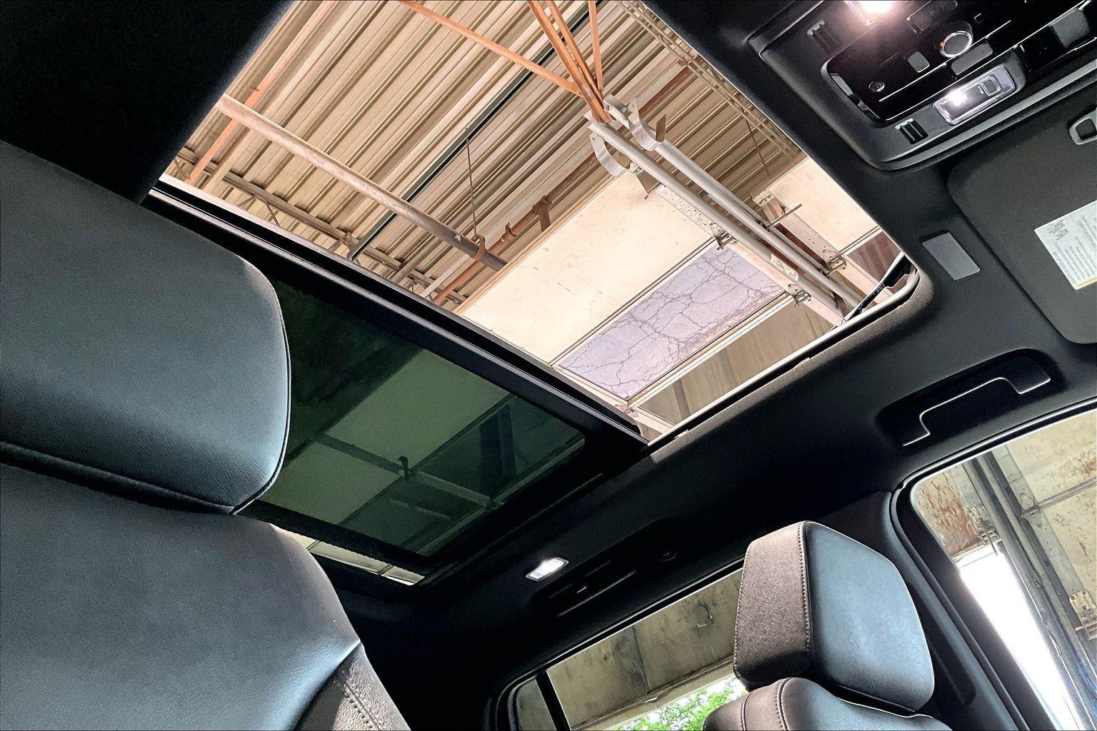 2026 Chevrolet Tahoe Z71 - Photo 36