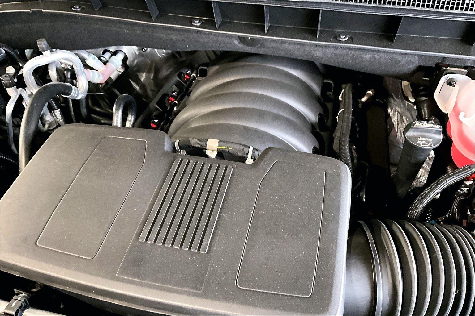 2026 Chevrolet Tahoe Z71 - Photo 37