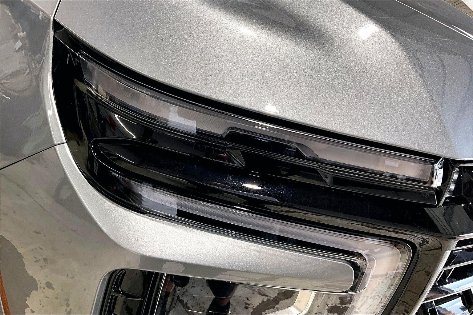 2026 Chevrolet Tahoe Z71 - Photo 38