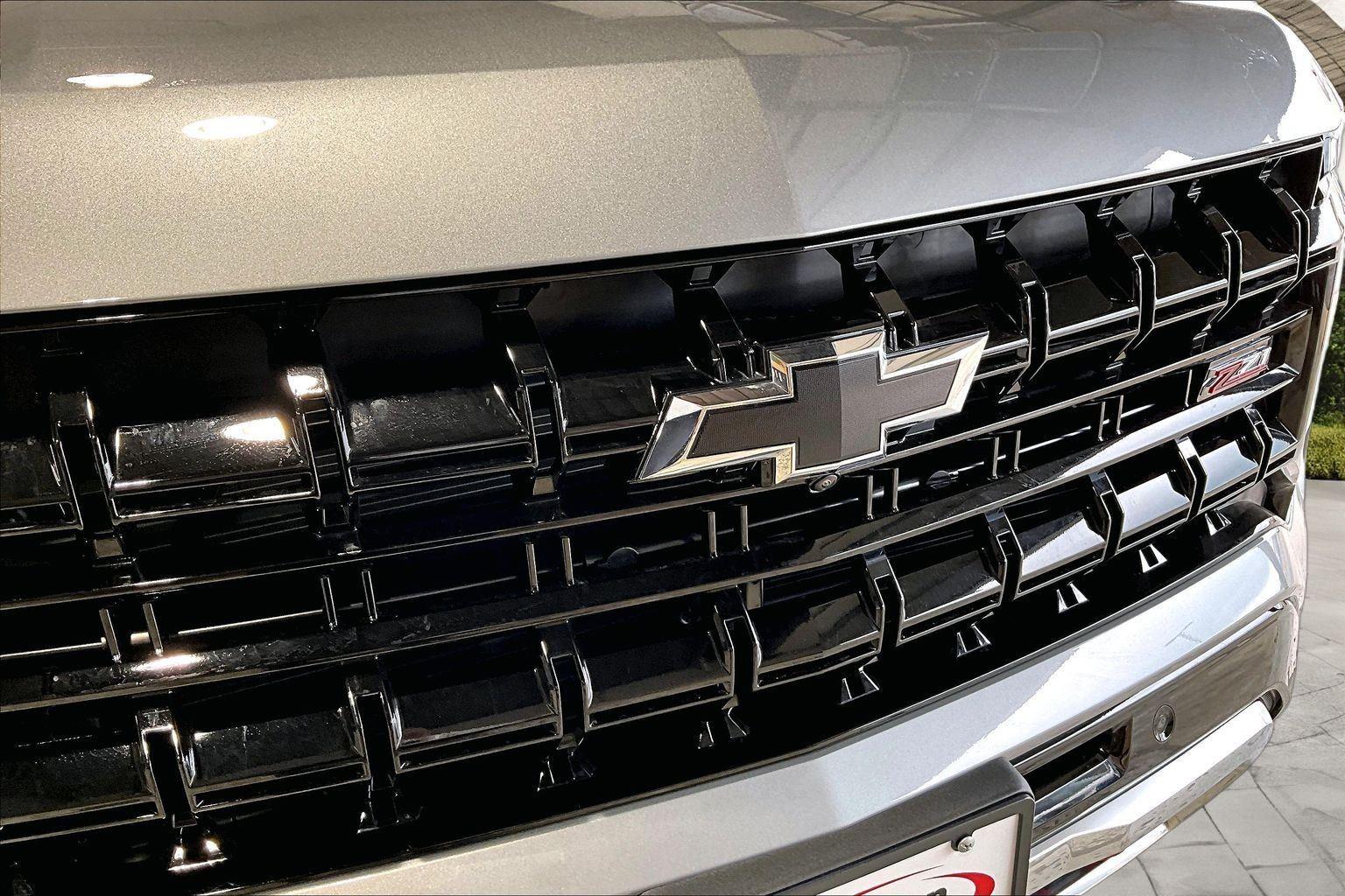 2026 Chevrolet Tahoe Z71 - Photo 39