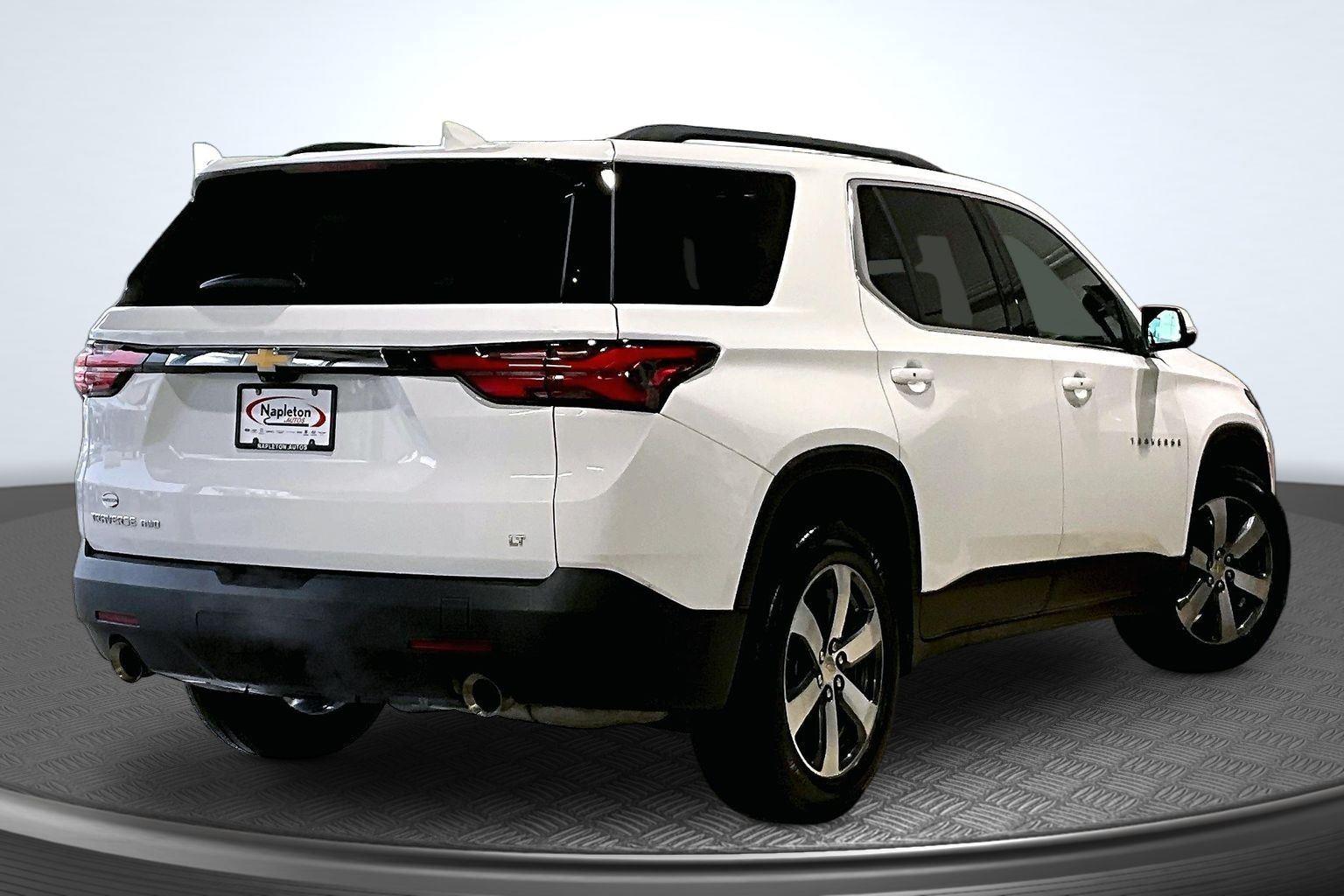 1GNEVHKW5PJ168803