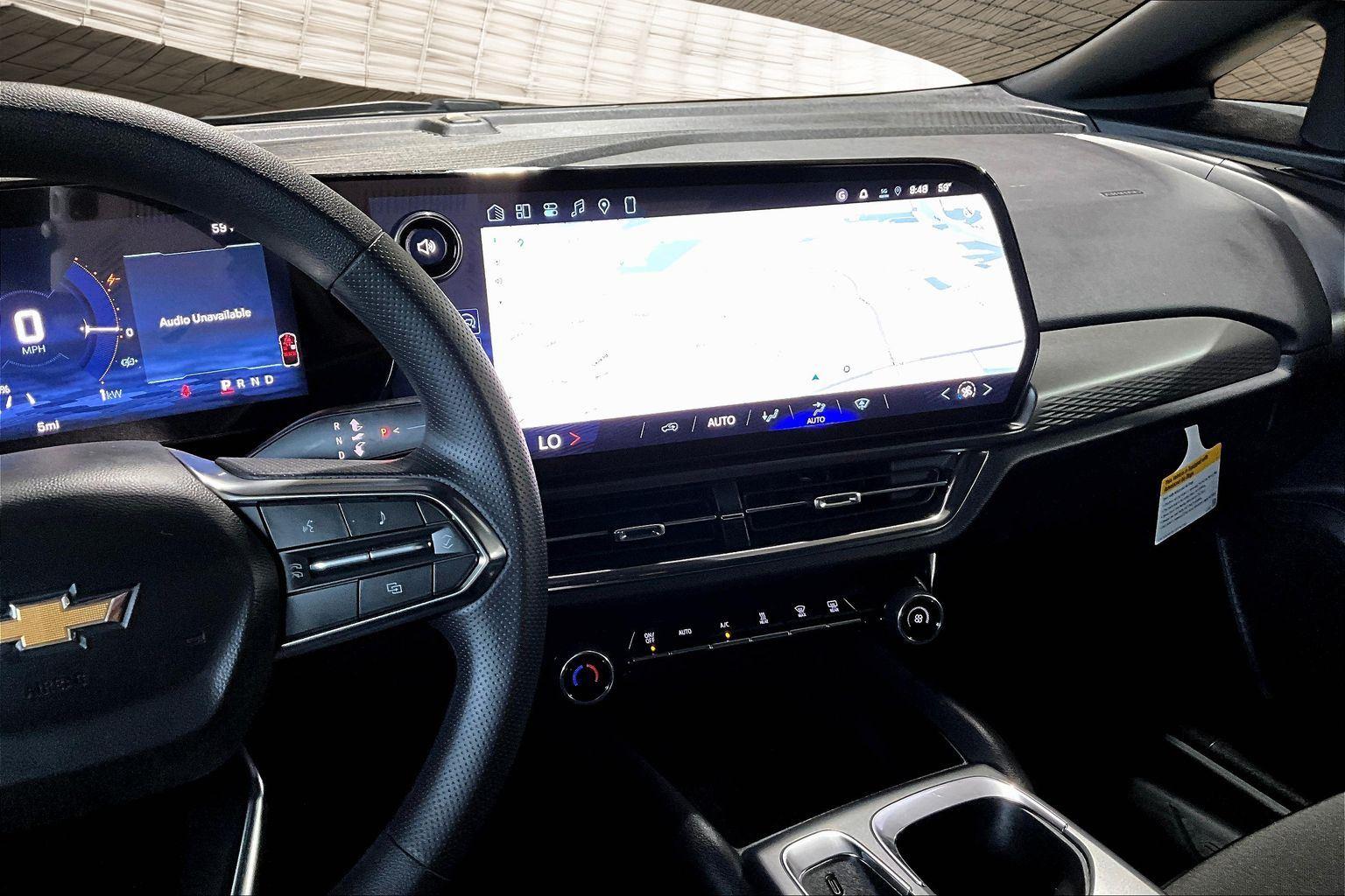 2026 Chevrolet Equinox EV 1LT - Photo 6