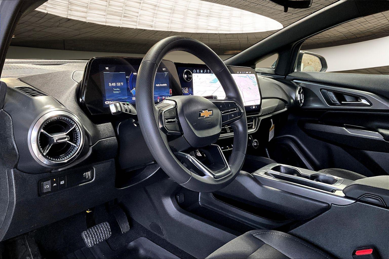 2026 Chevrolet Equinox EV 1LT - Photo 7