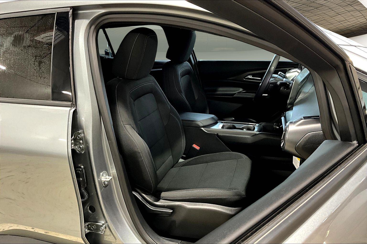 2026 Chevrolet Equinox EV 1LT - Photo 10