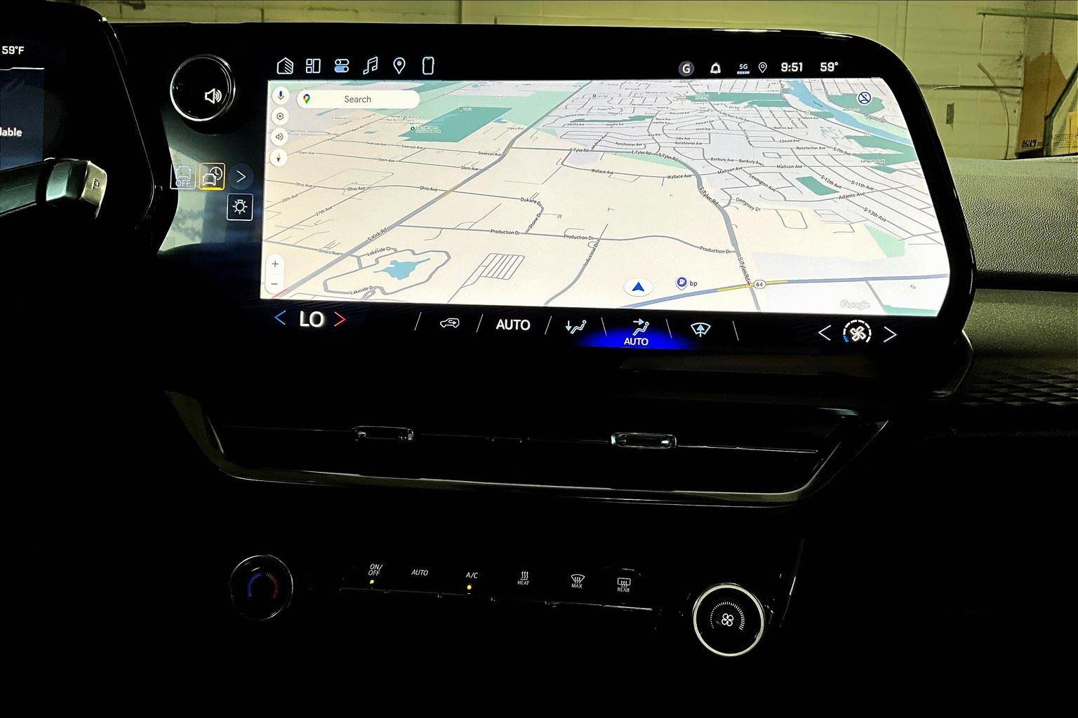 2026 Chevrolet Equinox EV 1LT - Photo 13