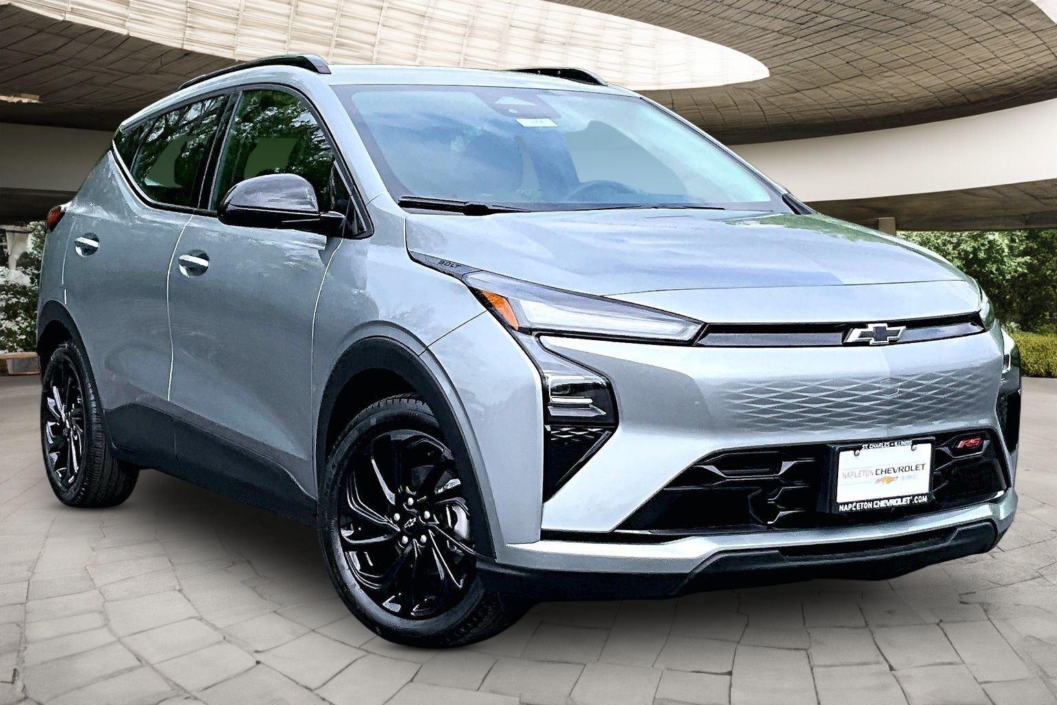 2027 Chevrolet Bolt RS - Photo 2
