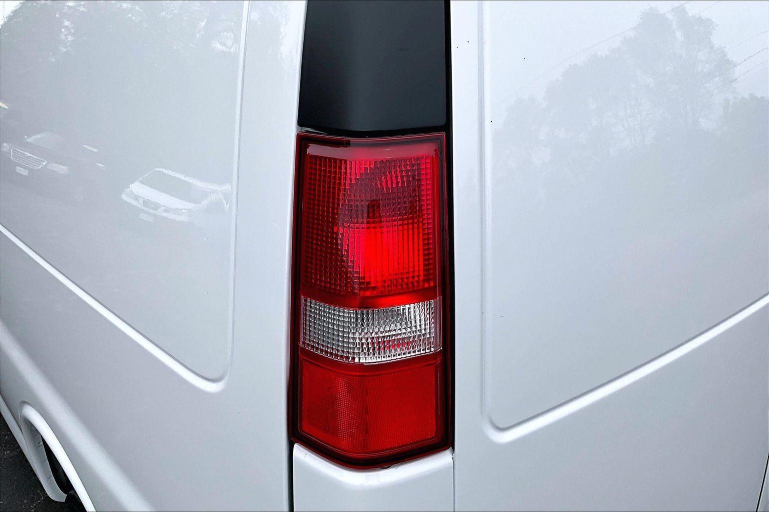 2026 Chevrolet Express Cargo Work Van - Photo 31