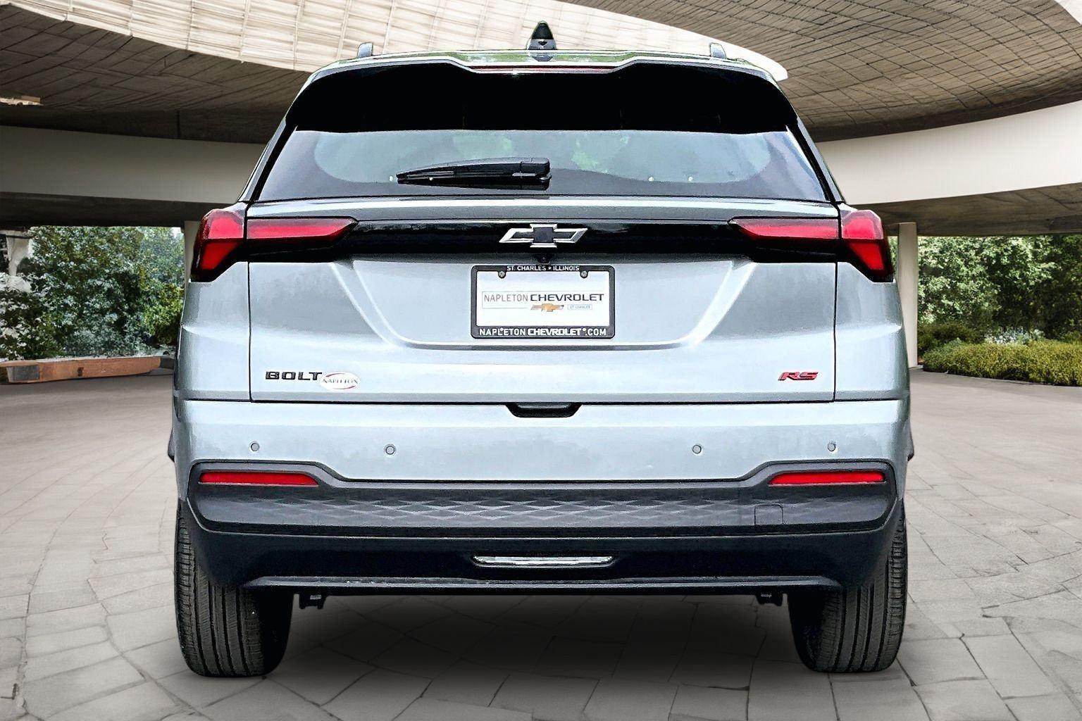2027 Chevrolet Bolt RS - Photo 4