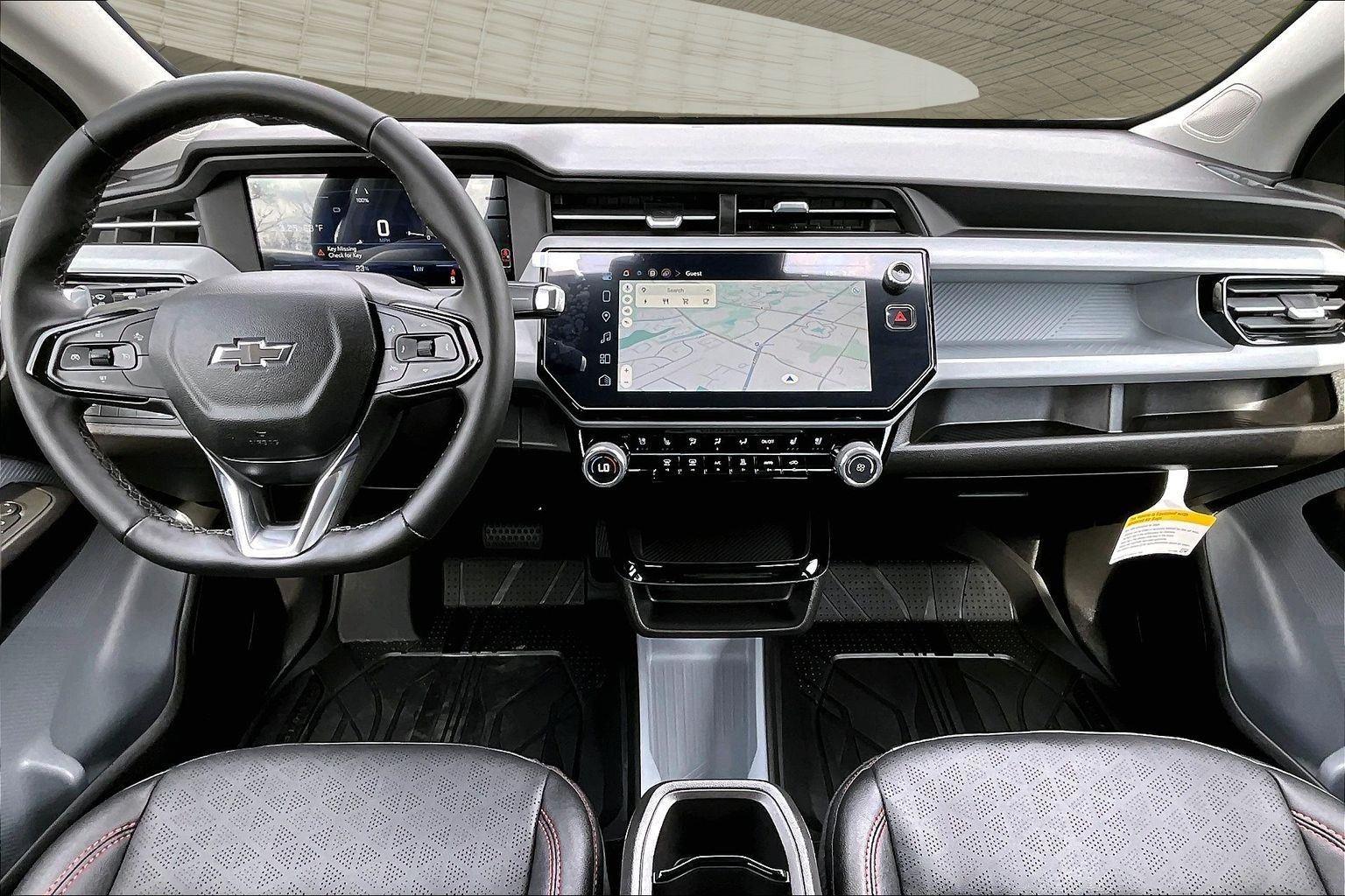 2027 Chevrolet Bolt RS - Photo 6