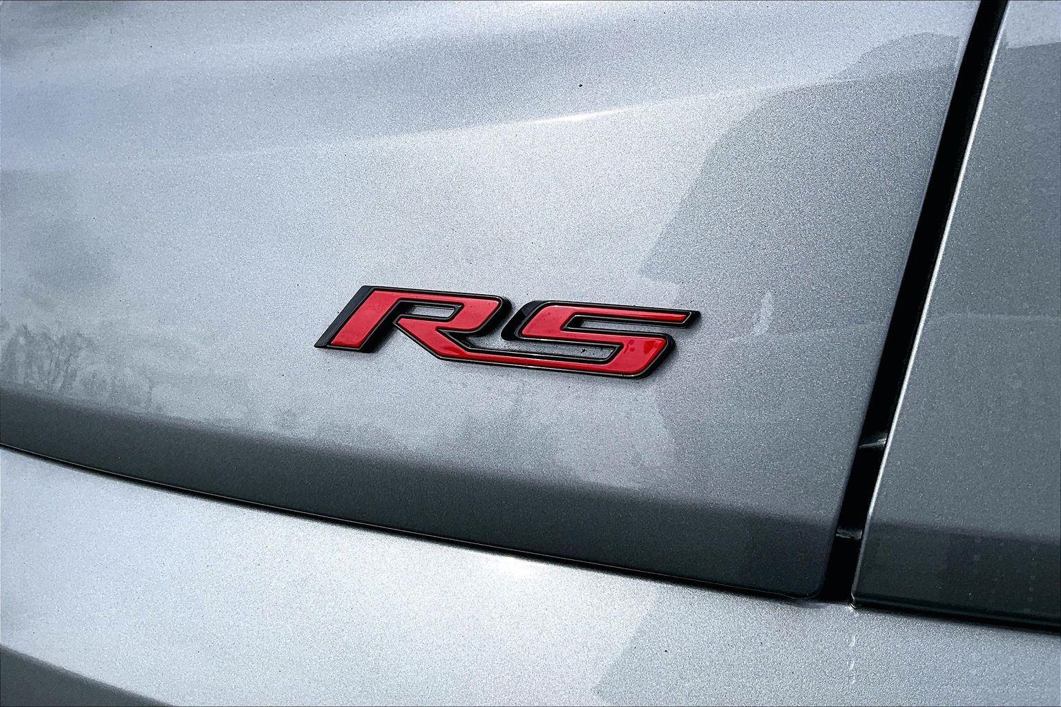 2027 Chevrolet Bolt RS - Photo 10