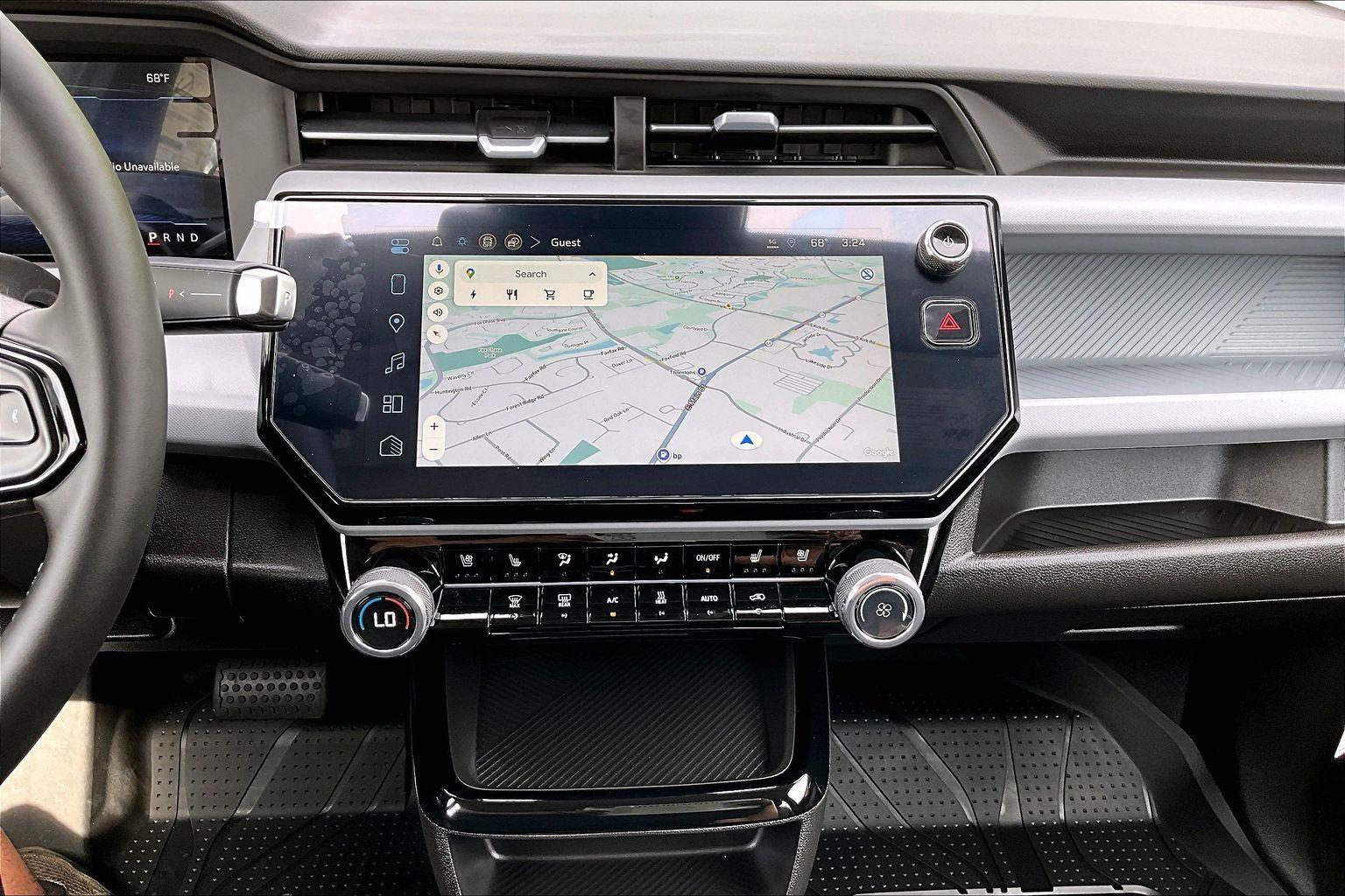2027 Chevrolet Bolt RS - Photo 16
