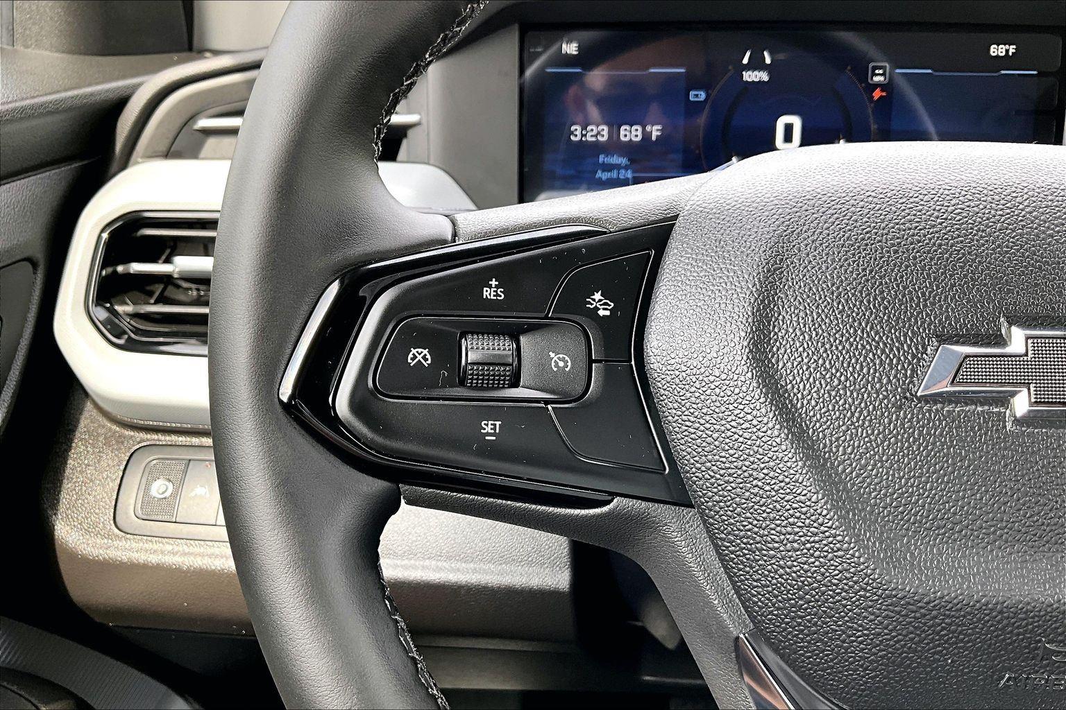 2027 Chevrolet Bolt RS - Photo 25