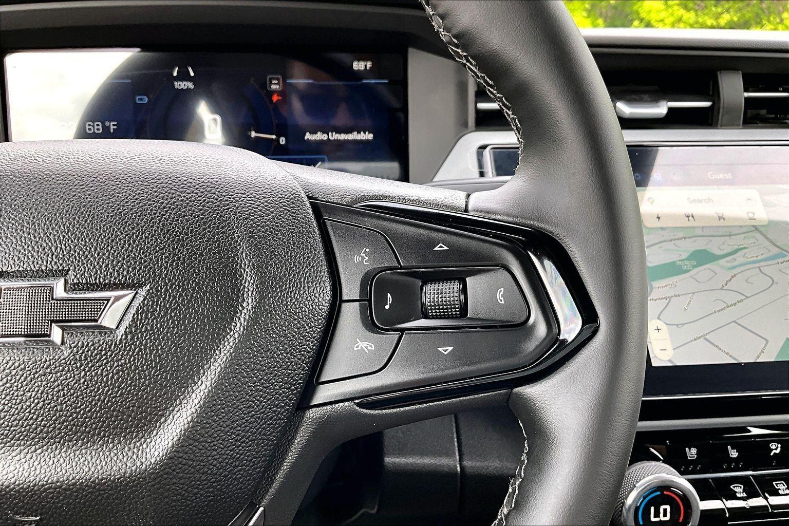 2027 Chevrolet Bolt RS - Photo 26