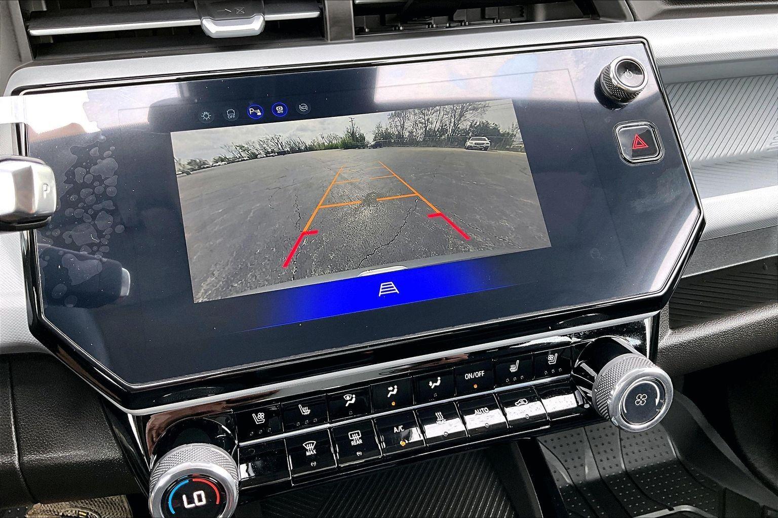 2027 Chevrolet Bolt RS - Photo 28