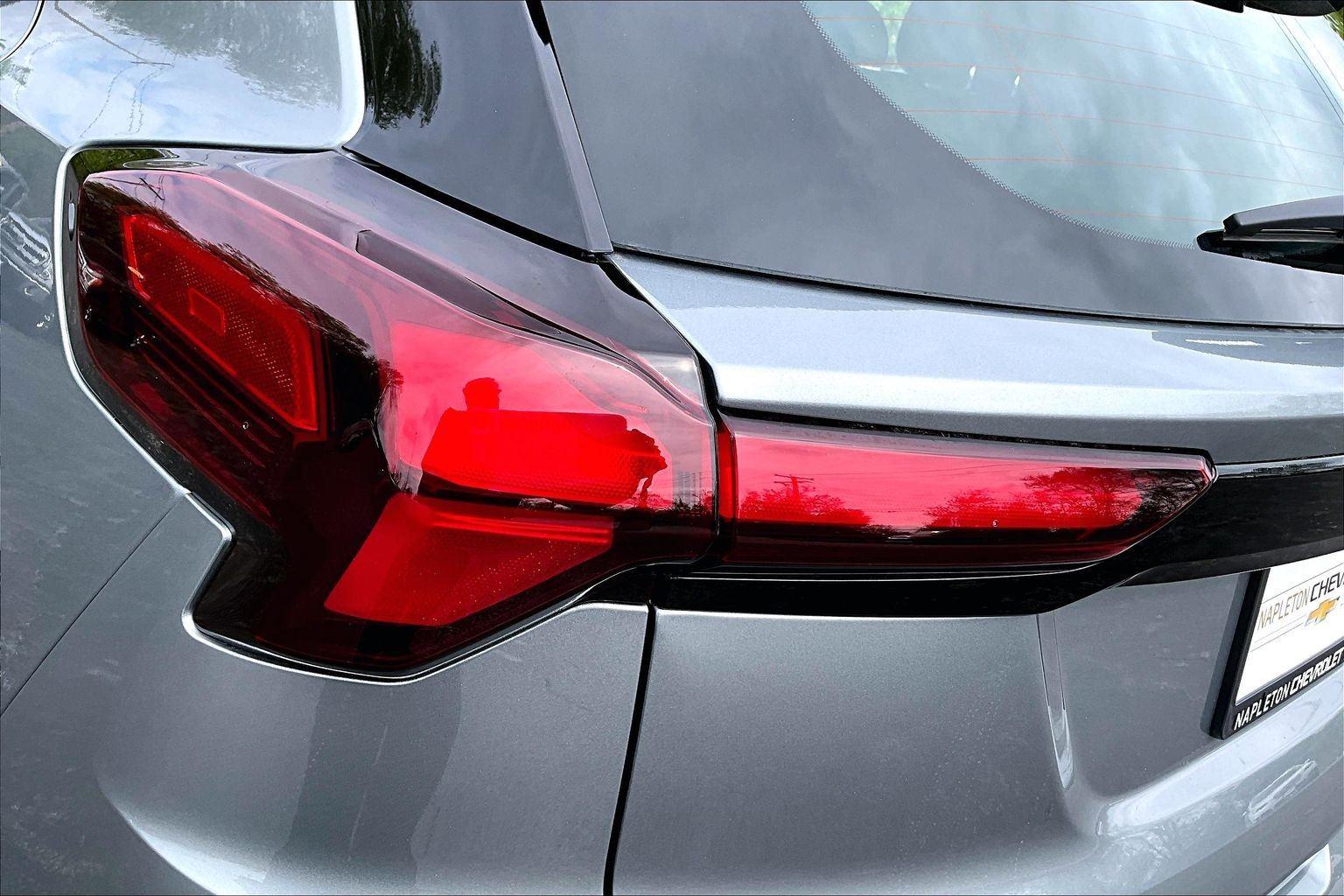 2027 Chevrolet Bolt RS - Photo 33
