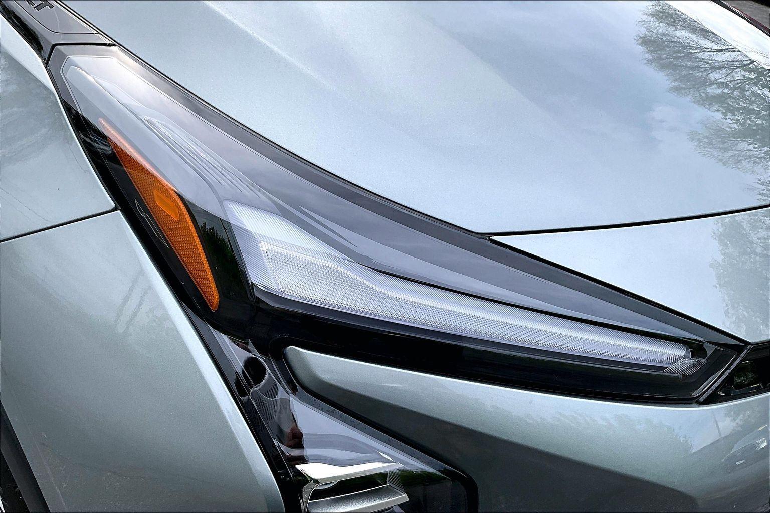 2027 Chevrolet Bolt RS - Photo 37