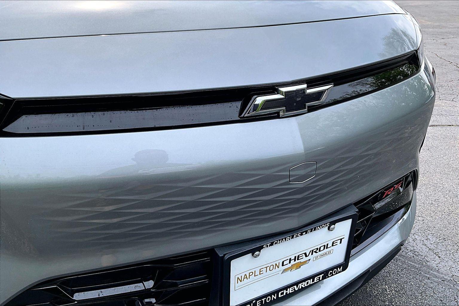 2027 Chevrolet Bolt RS - Photo 38