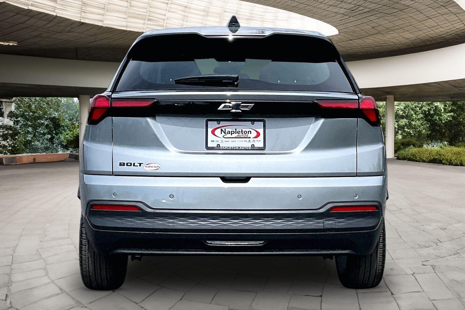 2027 Chevrolet Bolt LT - Photo 4