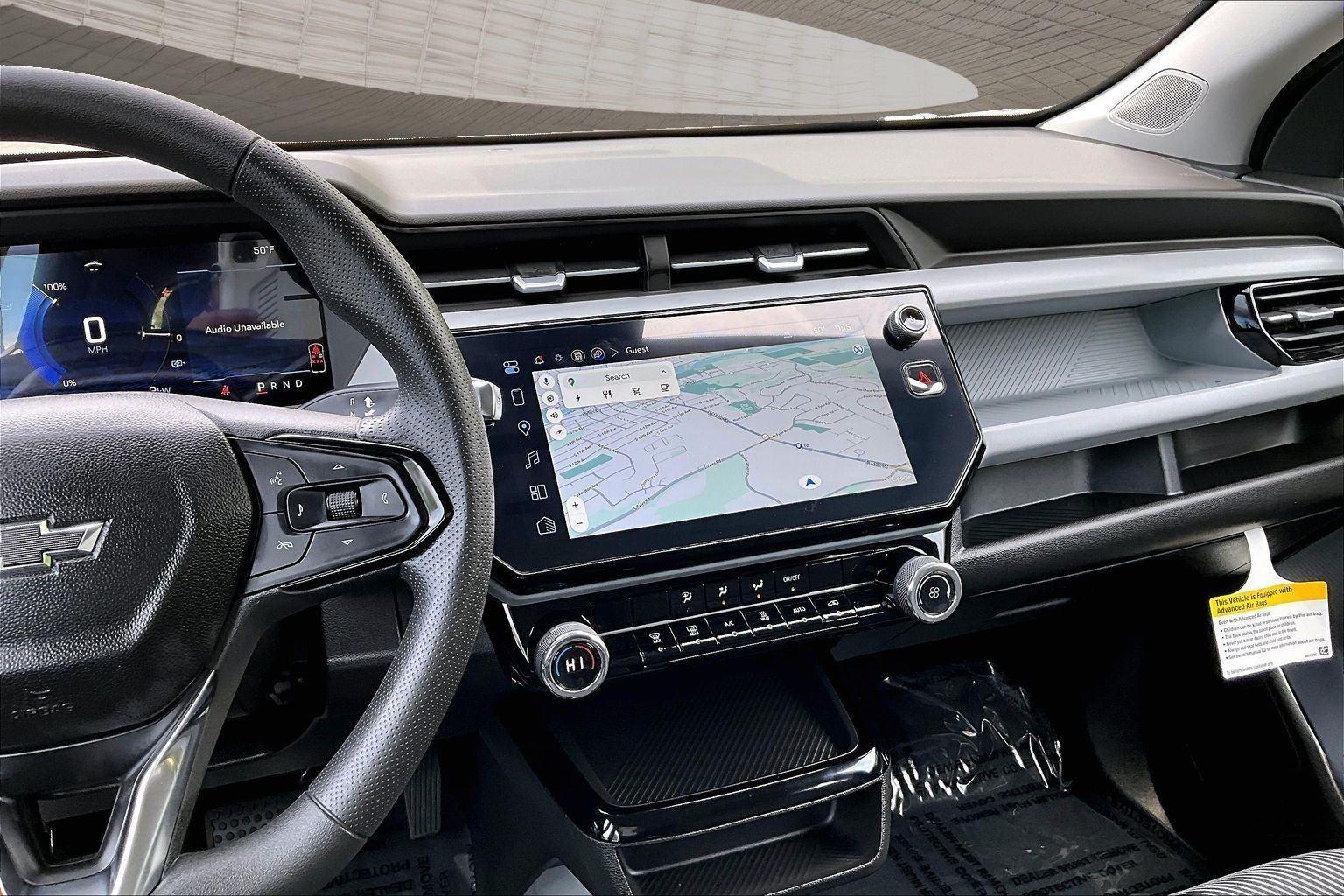 2027 Chevrolet Bolt LT - Photo 7