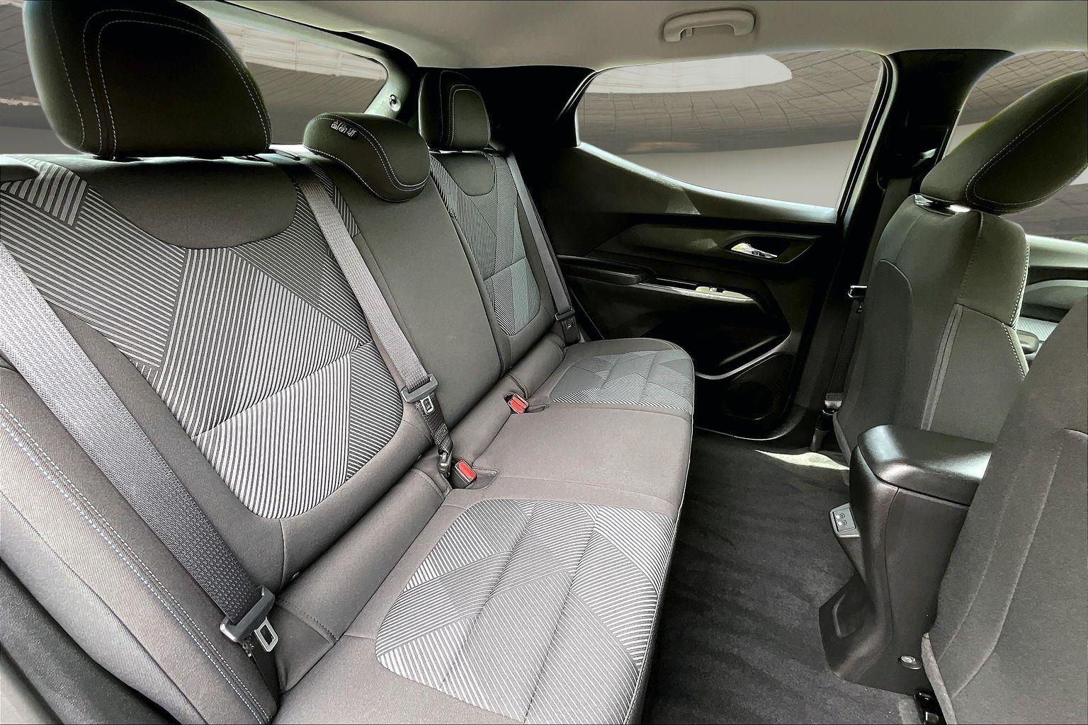 2027 Chevrolet Bolt LT - Photo 11