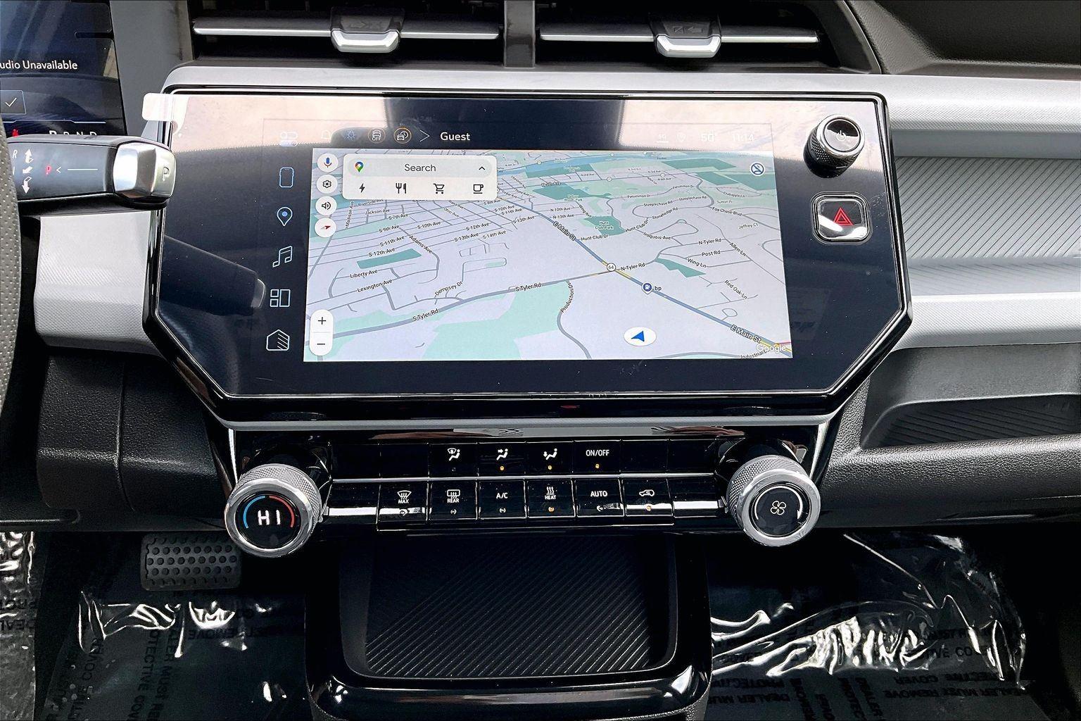 2027 Chevrolet Bolt LT - Photo 16