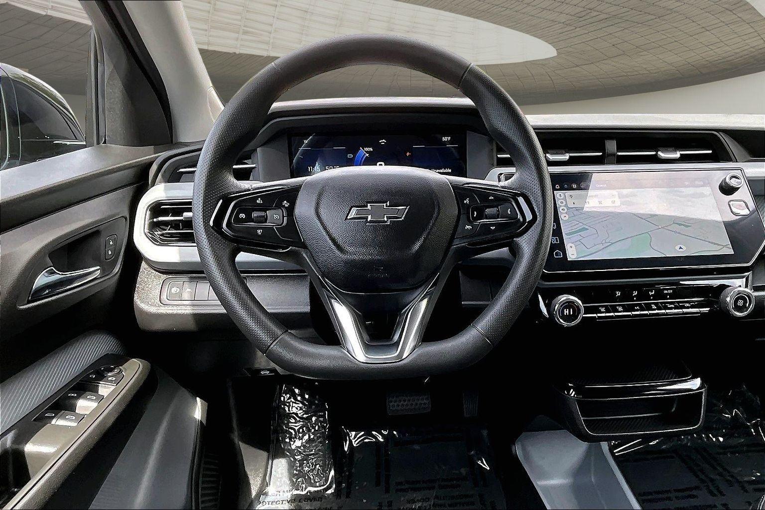 2027 Chevrolet Bolt LT - Photo 23