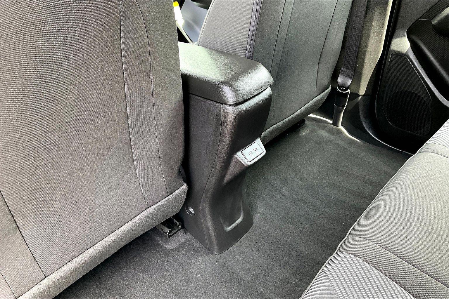 2027 Chevrolet Bolt LT - Photo 24