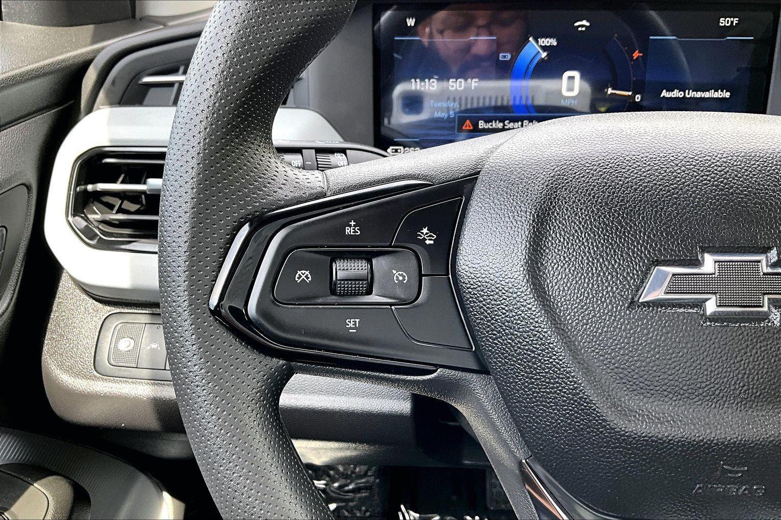 2027 Chevrolet Bolt LT - Photo 25