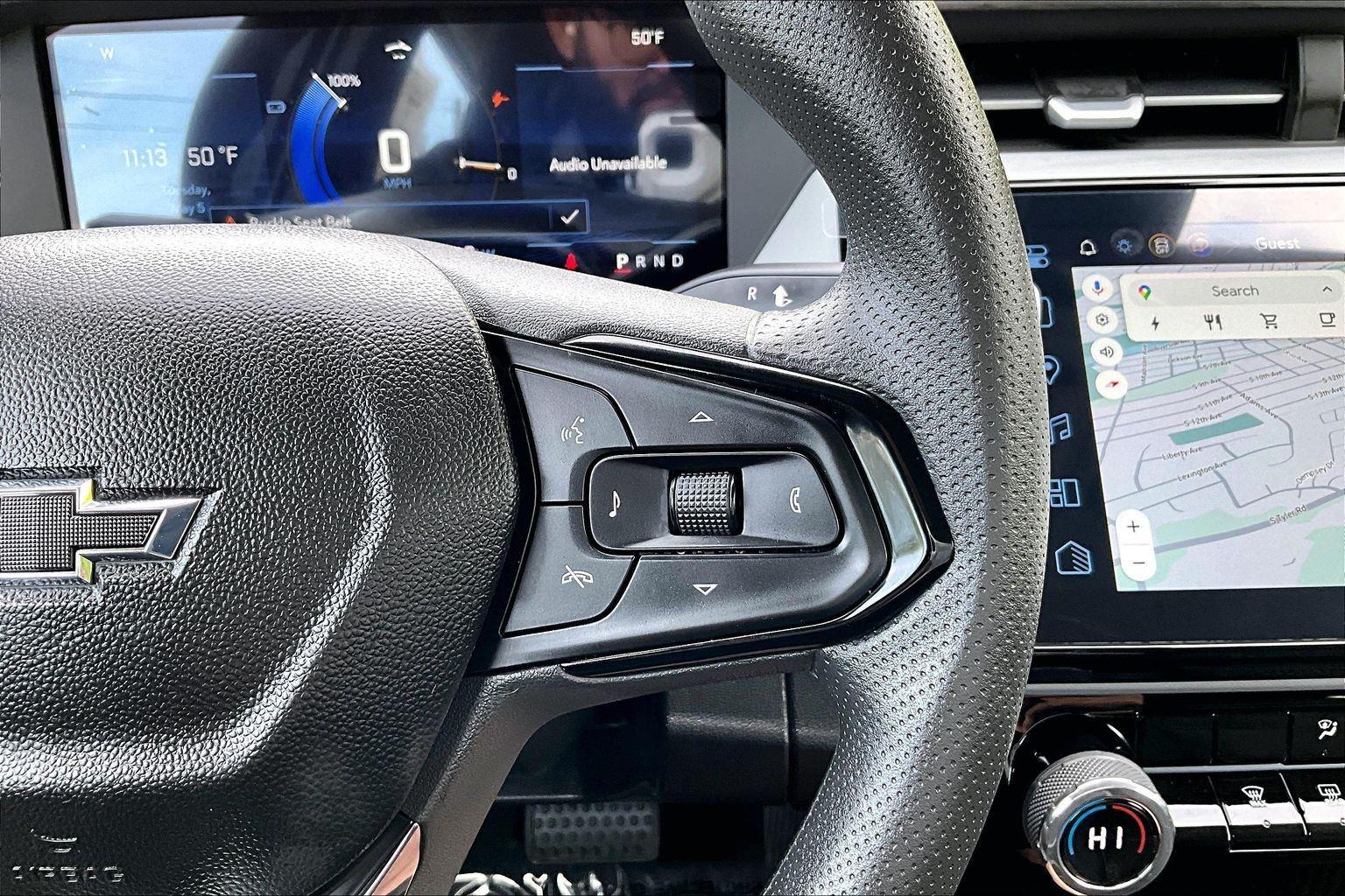 2027 Chevrolet Bolt LT - Photo 26