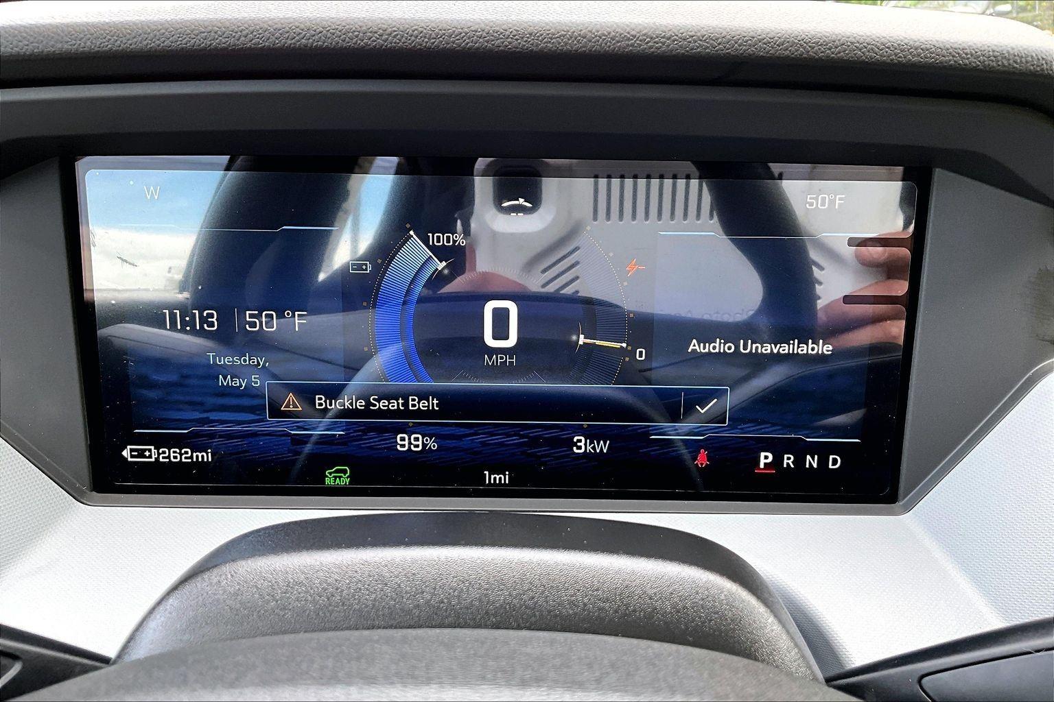 2027 Chevrolet Bolt LT - Photo 27