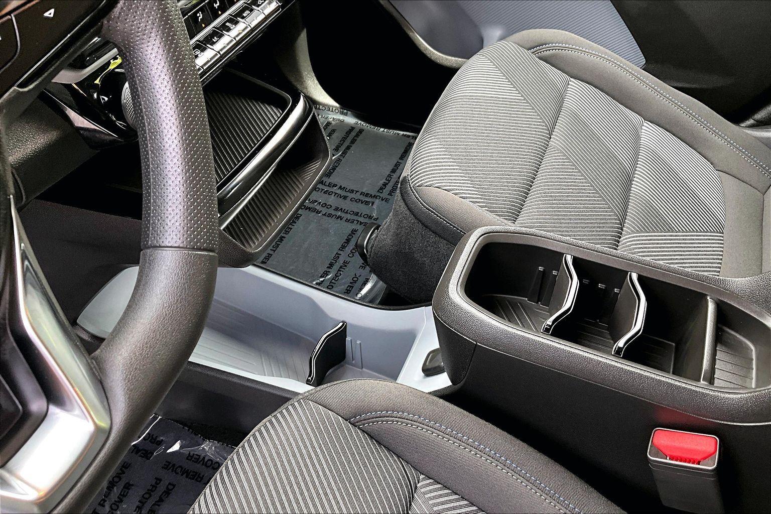 2027 Chevrolet Bolt LT - Photo 30