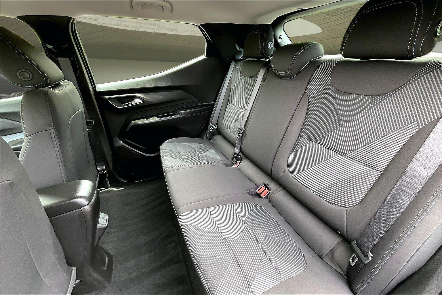2027 Chevrolet Bolt LT - Photo 32