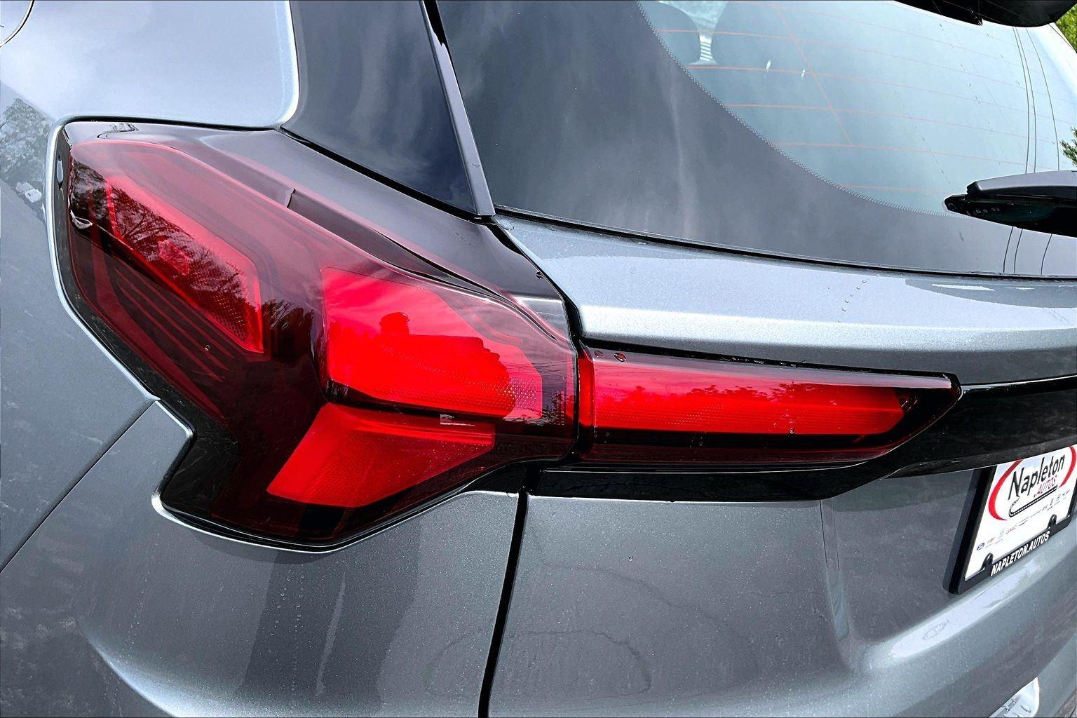 2027 Chevrolet Bolt LT - Photo 33