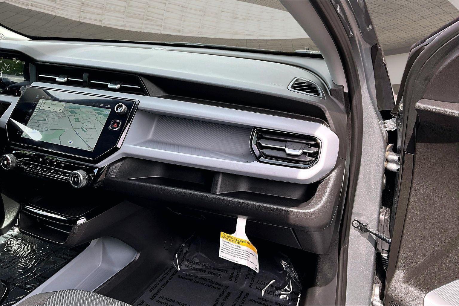 2027 Chevrolet Bolt LT - Photo 34