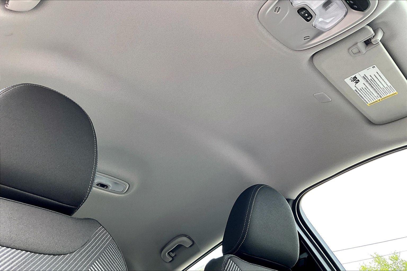 2027 Chevrolet Bolt LT - Photo 35