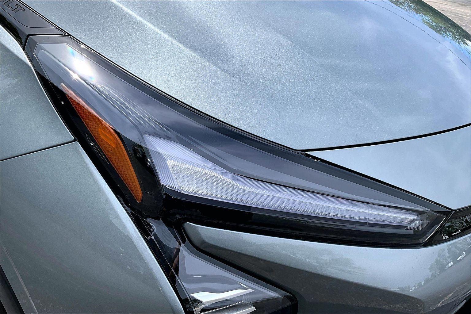 2027 Chevrolet Bolt LT - Photo 37