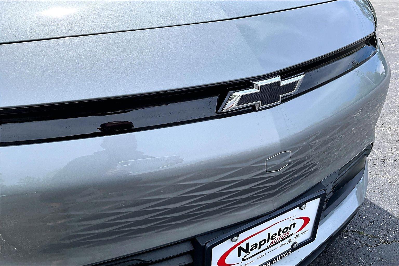 2027 Chevrolet Bolt LT - Photo 38