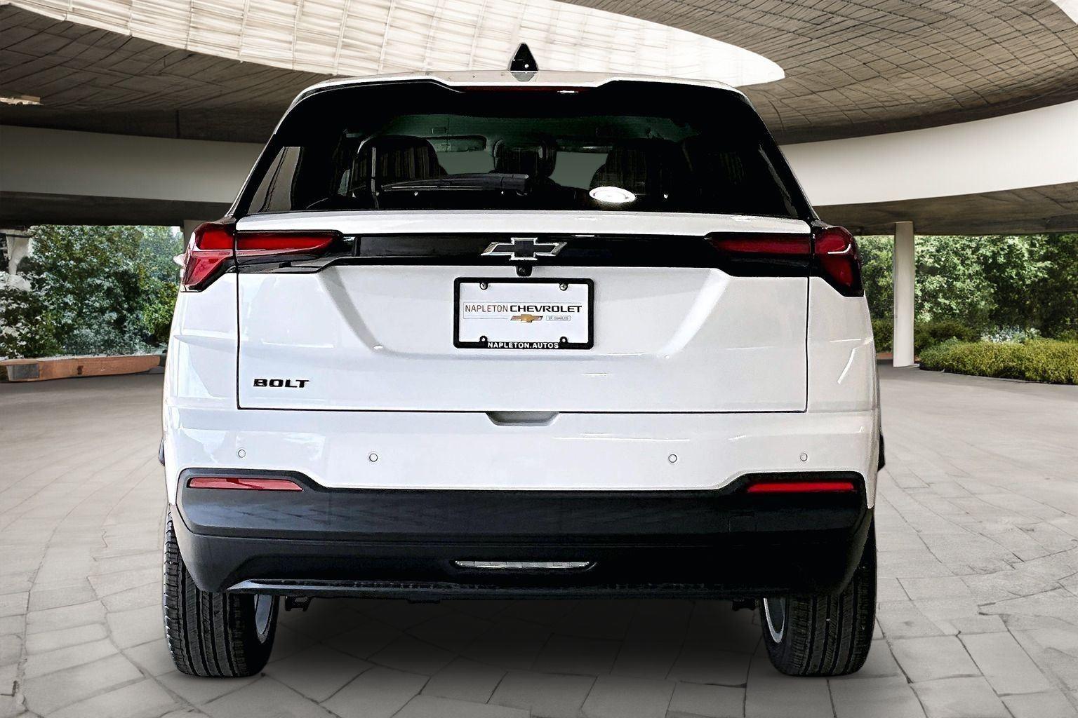 2027 Chevrolet Bolt LT - Photo 4