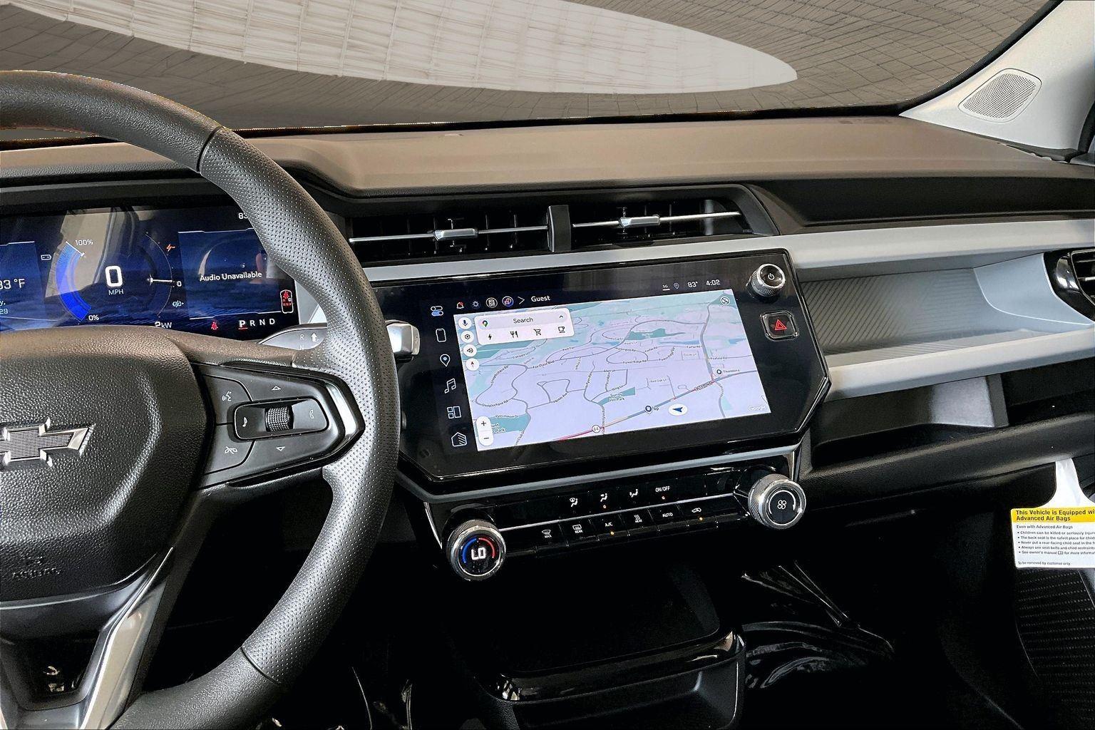 2027 Chevrolet Bolt LT - Photo 7